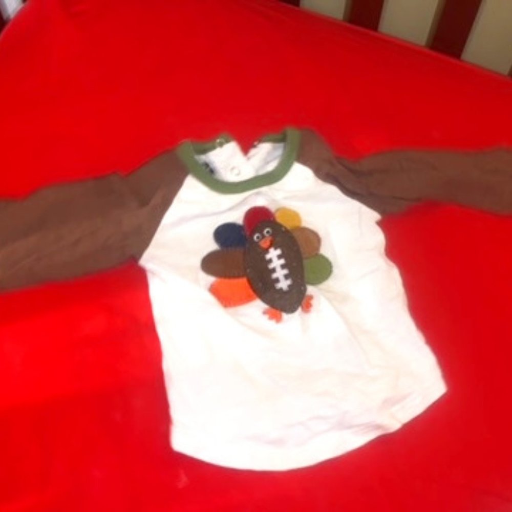 Mud pie shirt
